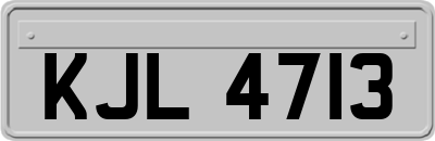 KJL4713