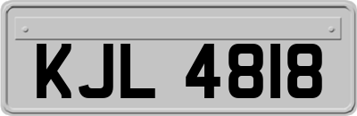KJL4818
