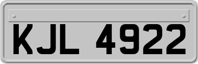 KJL4922