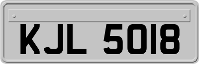 KJL5018