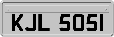 KJL5051