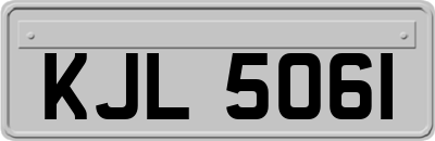 KJL5061