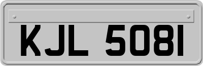 KJL5081