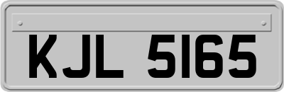 KJL5165