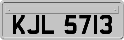 KJL5713