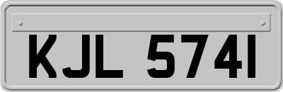 KJL5741