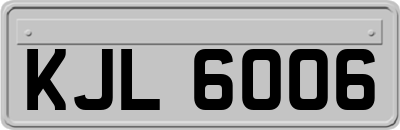KJL6006