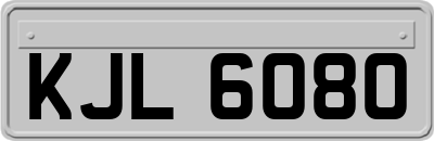 KJL6080
