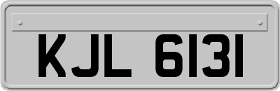 KJL6131
