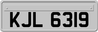 KJL6319