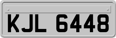 KJL6448