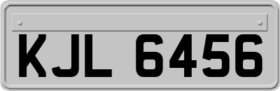 KJL6456