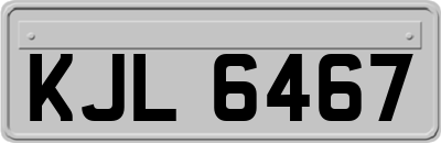 KJL6467