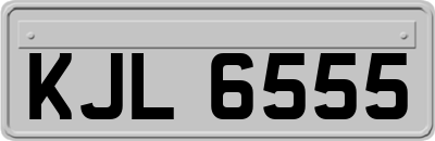 KJL6555