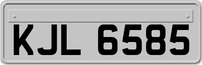 KJL6585