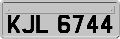 KJL6744