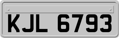 KJL6793