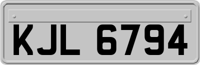 KJL6794