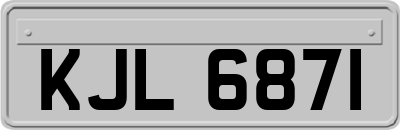KJL6871