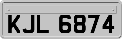 KJL6874