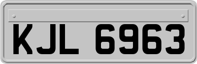 KJL6963