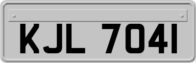 KJL7041