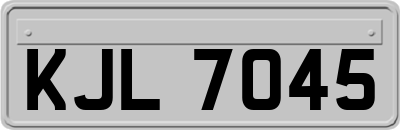 KJL7045