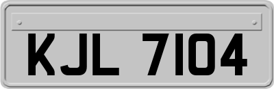 KJL7104