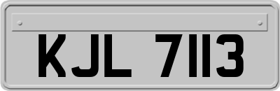 KJL7113