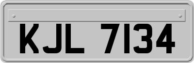 KJL7134