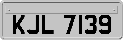 KJL7139
