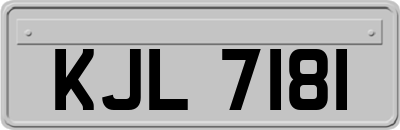 KJL7181