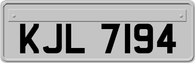 KJL7194