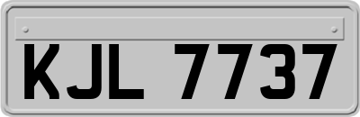 KJL7737