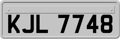 KJL7748