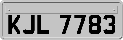 KJL7783