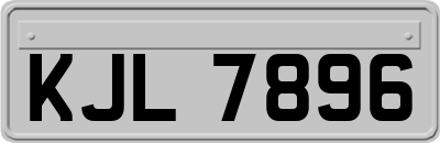 KJL7896