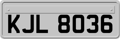 KJL8036