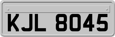 KJL8045