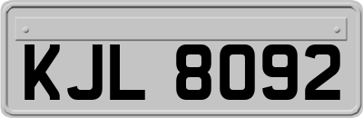 KJL8092