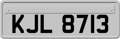 KJL8713