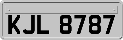 KJL8787