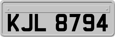 KJL8794