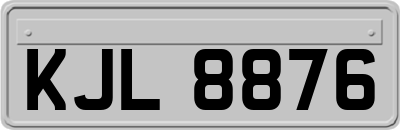 KJL8876