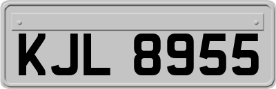 KJL8955