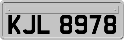 KJL8978