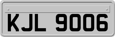KJL9006
