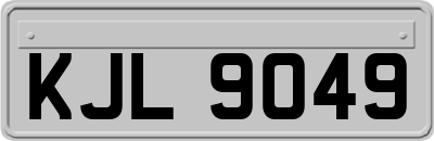 KJL9049