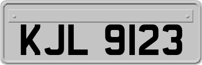 KJL9123