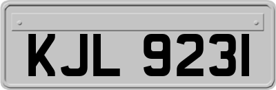 KJL9231